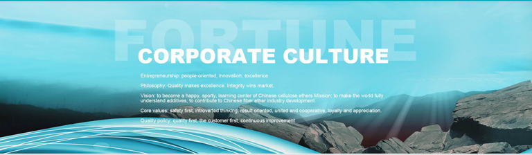 Fortune Biotechnology Business Culture